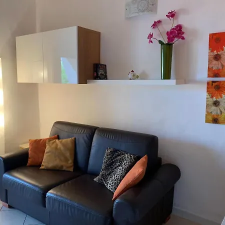 Bados Residence Apartman *