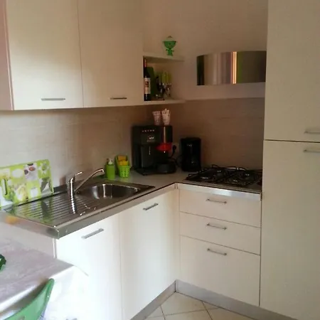 Apartman Bados Residence *