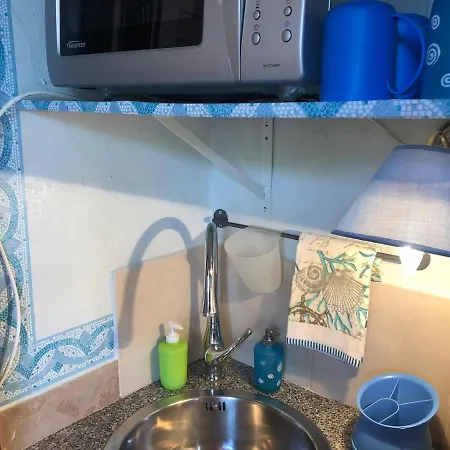 Apartman Bados Residence *