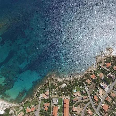 Apartman Bados Residence Olbia