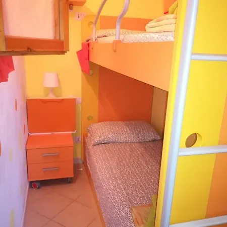 Apartman Bados Residence *