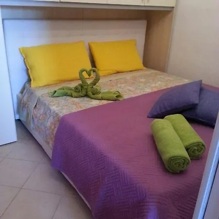 Apartman Bados Residence Olbia