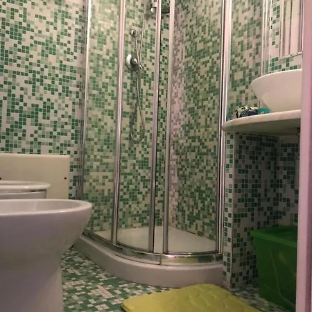 Apartman Bados Residence *