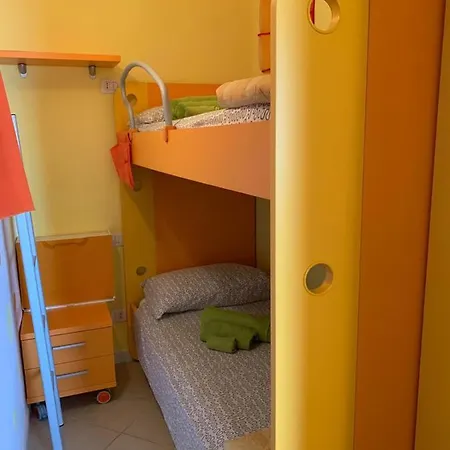 Bados Residence Apartman